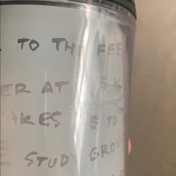 Starbucks Travel Mug - Picture 7 of 7